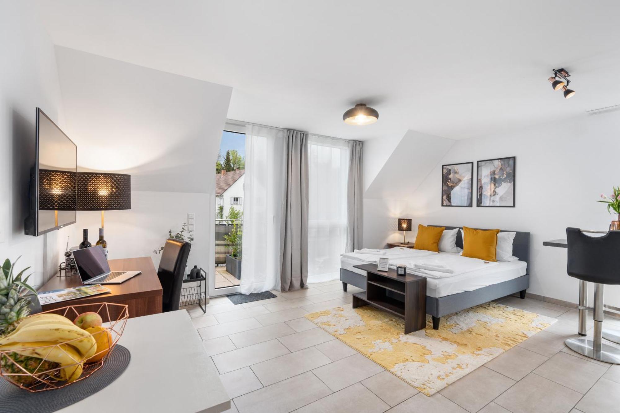 Hotel Amelie Chez Inez Radolfzell am Bodensee Exterior foto