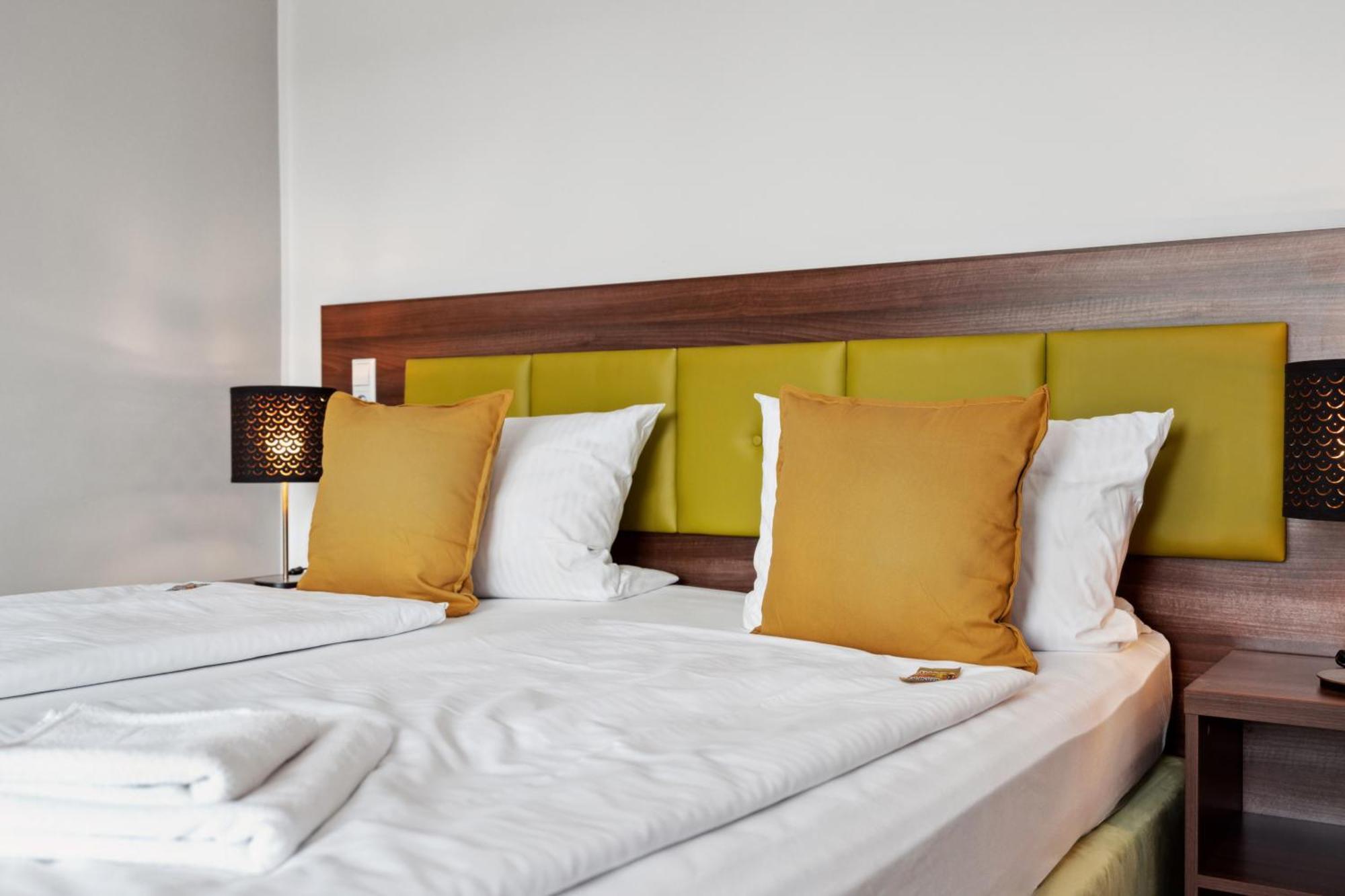 Hotel Amelie Chez Inez Radolfzell am Bodensee Exterior foto