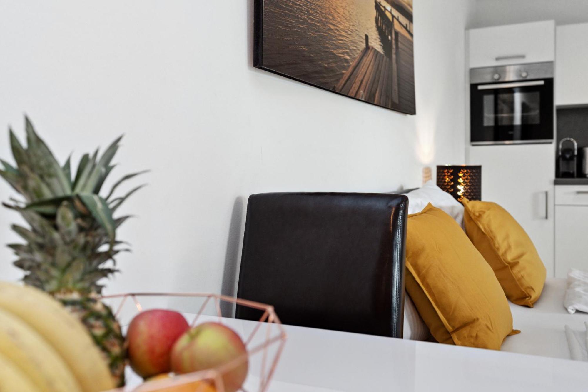 Hotel Amelie Chez Inez Radolfzell am Bodensee Exterior foto