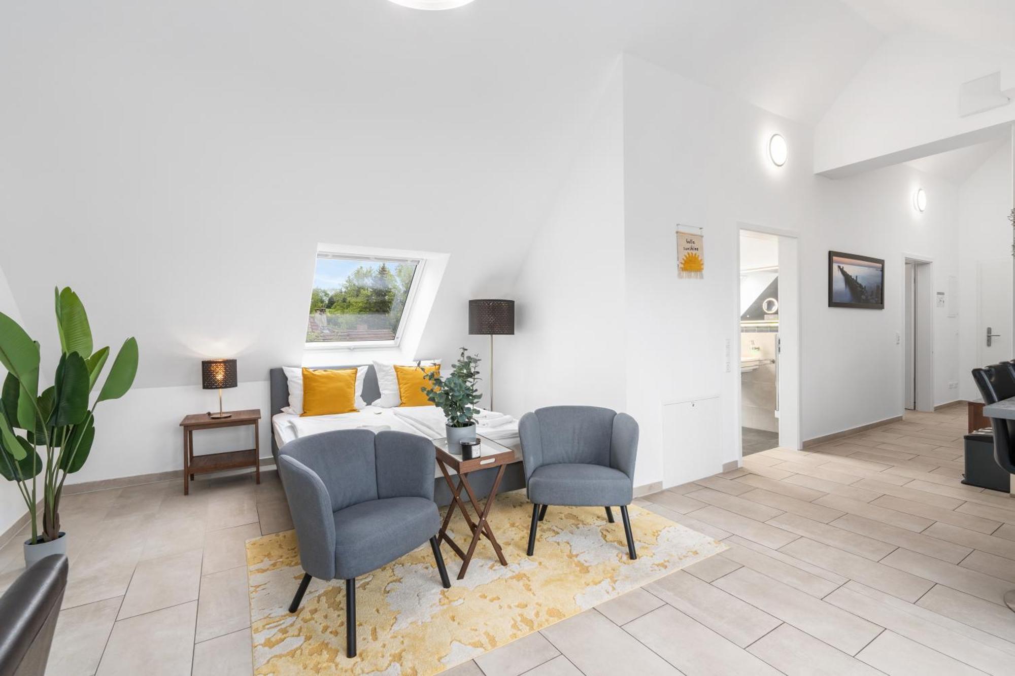 Hotel Amelie Chez Inez Radolfzell am Bodensee Exterior foto