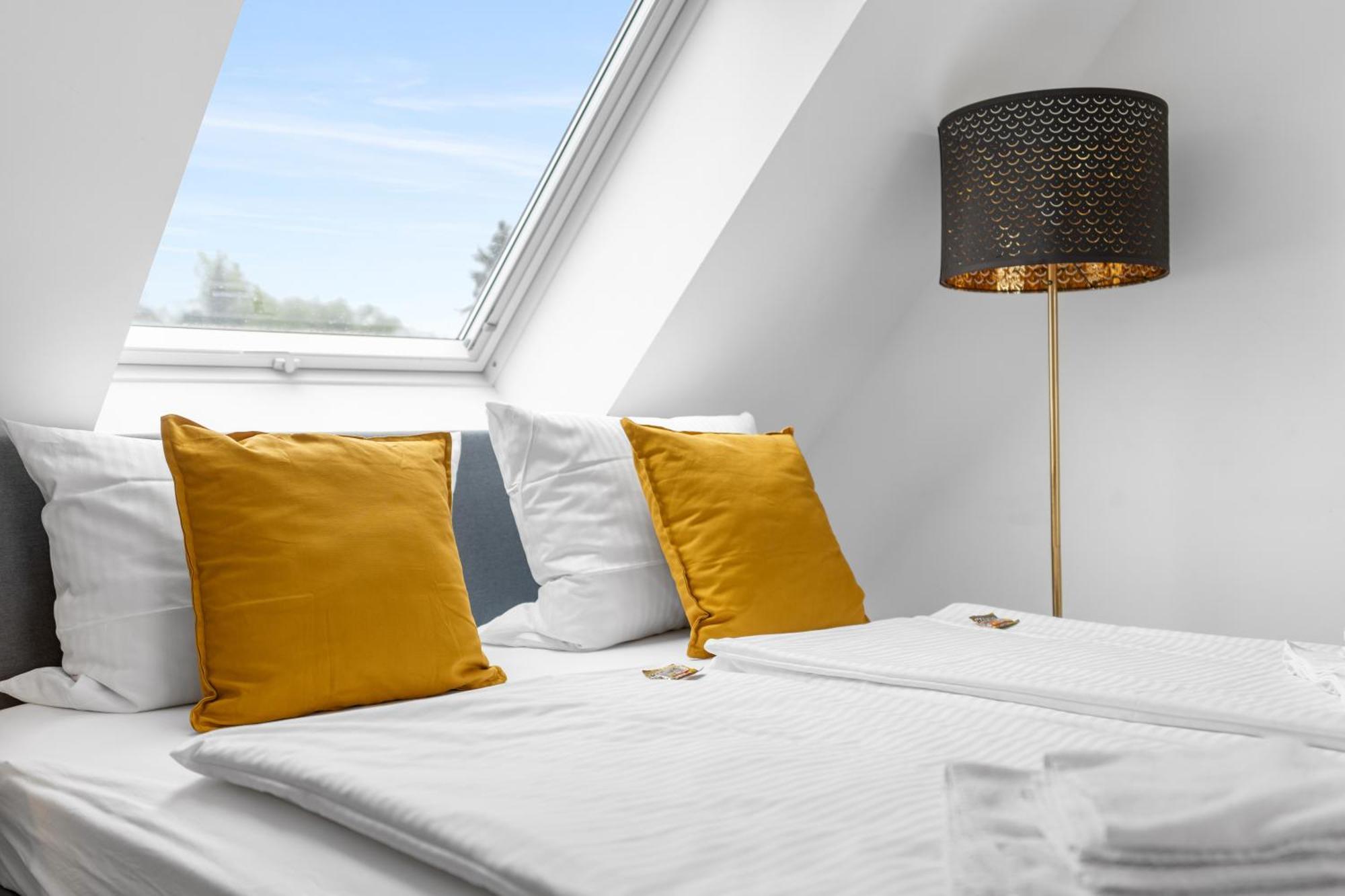 Hotel Amelie Chez Inez Radolfzell am Bodensee Exterior foto