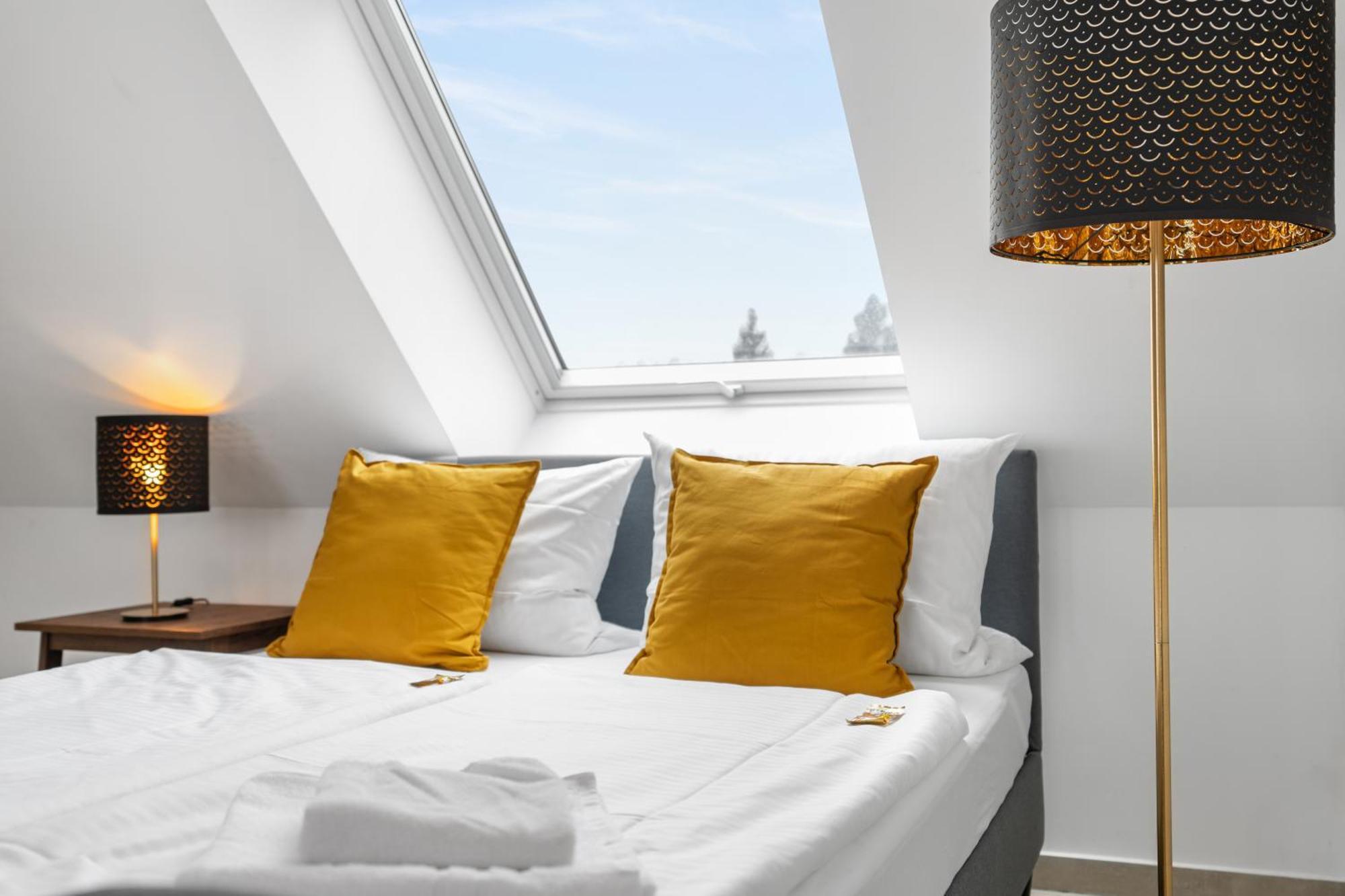 Hotel Amelie Chez Inez Radolfzell am Bodensee Exterior foto