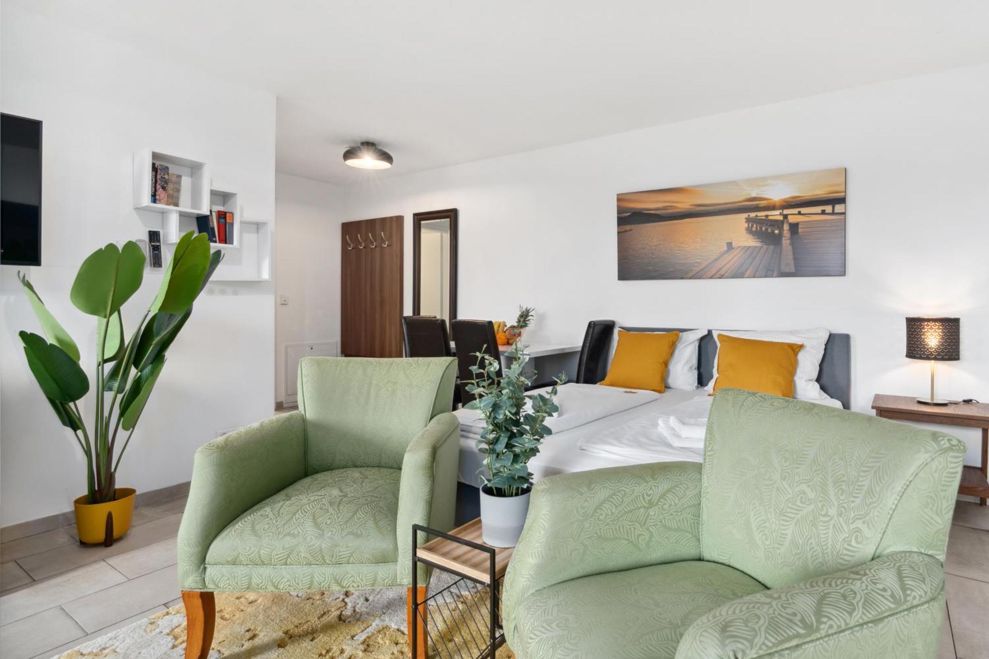 Hotel Amelie Chez Inez Radolfzell am Bodensee Exterior foto
