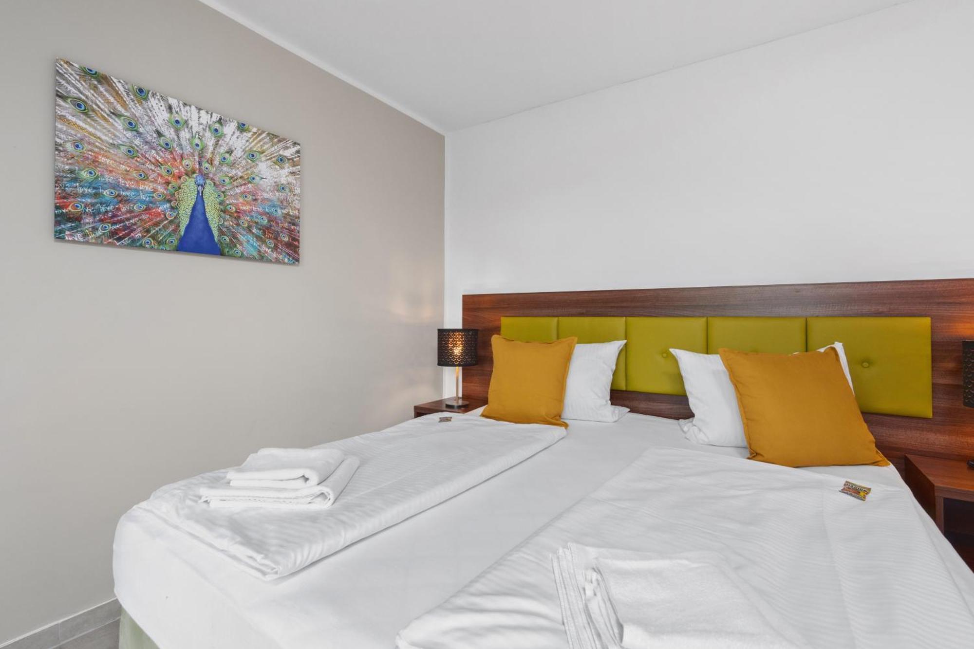 Hotel Amelie Chez Inez Radolfzell am Bodensee Exterior foto