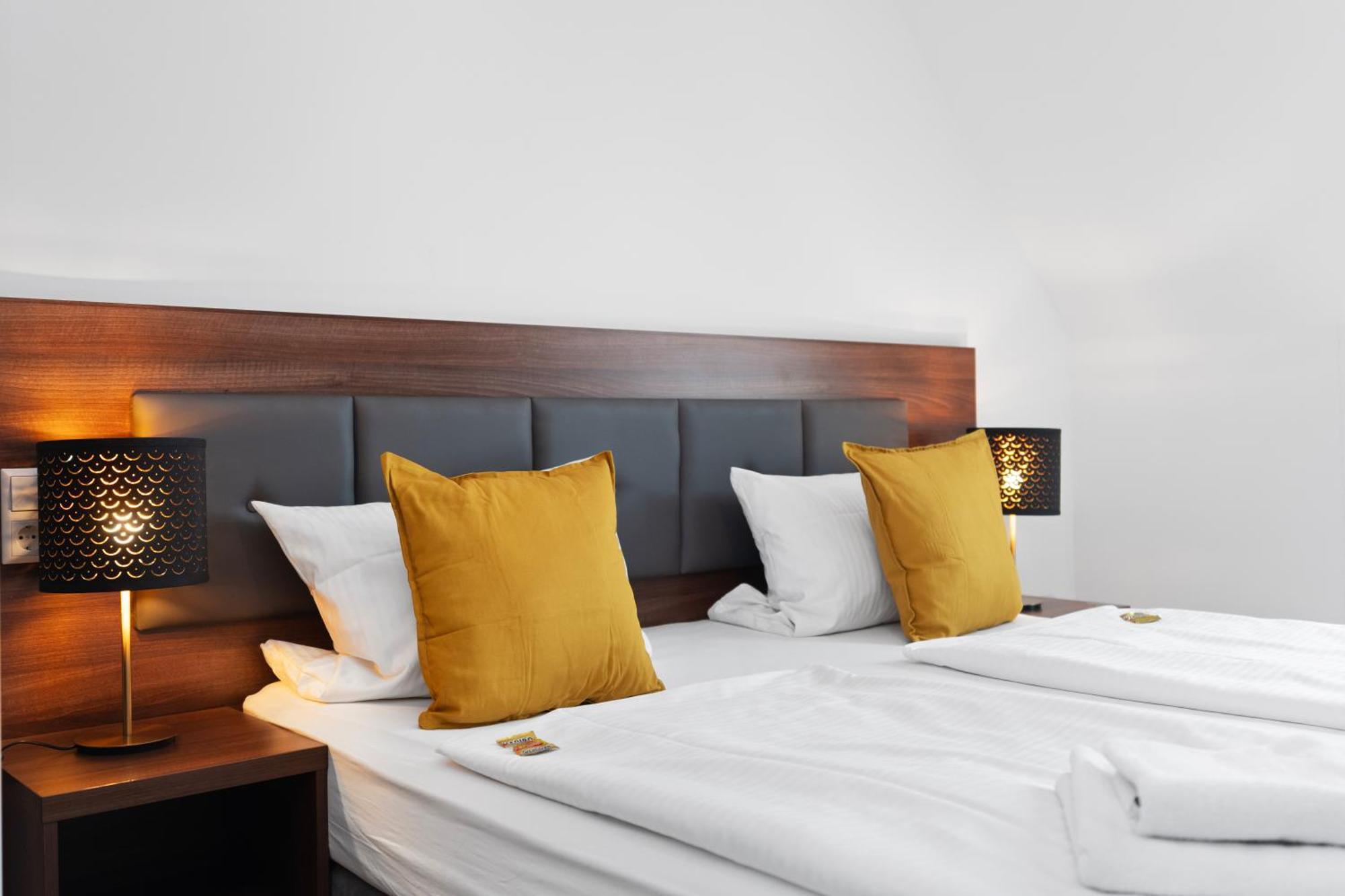 Hotel Amelie Chez Inez Radolfzell am Bodensee Exterior foto