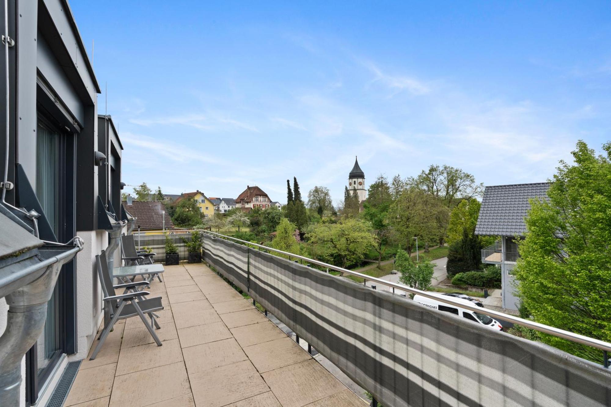 Hotel Amelie Chez Inez Radolfzell am Bodensee Exterior foto
