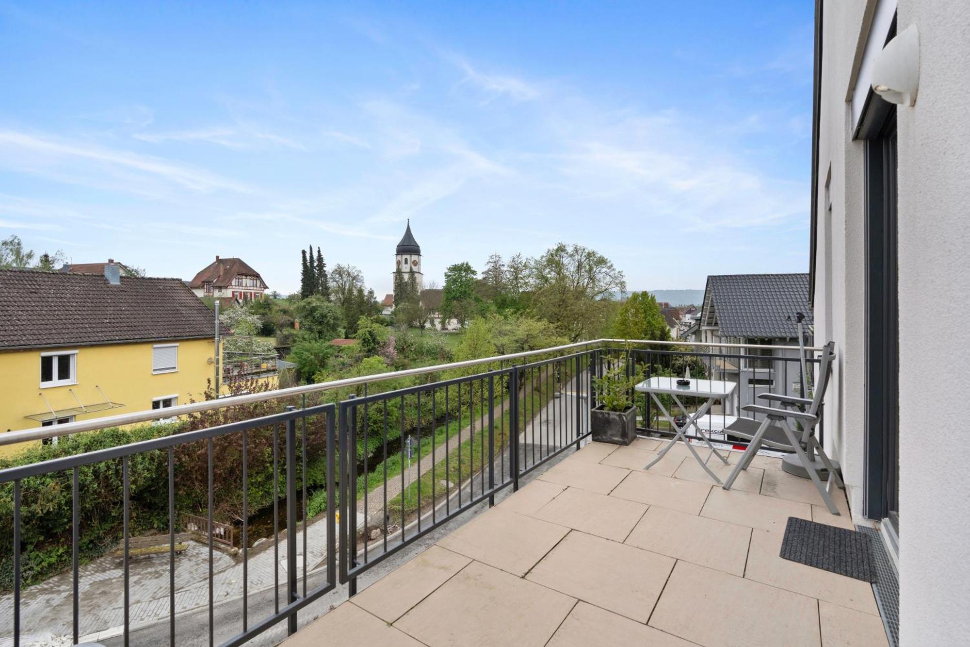 Hotel Amelie Chez Inez Radolfzell am Bodensee Exterior foto