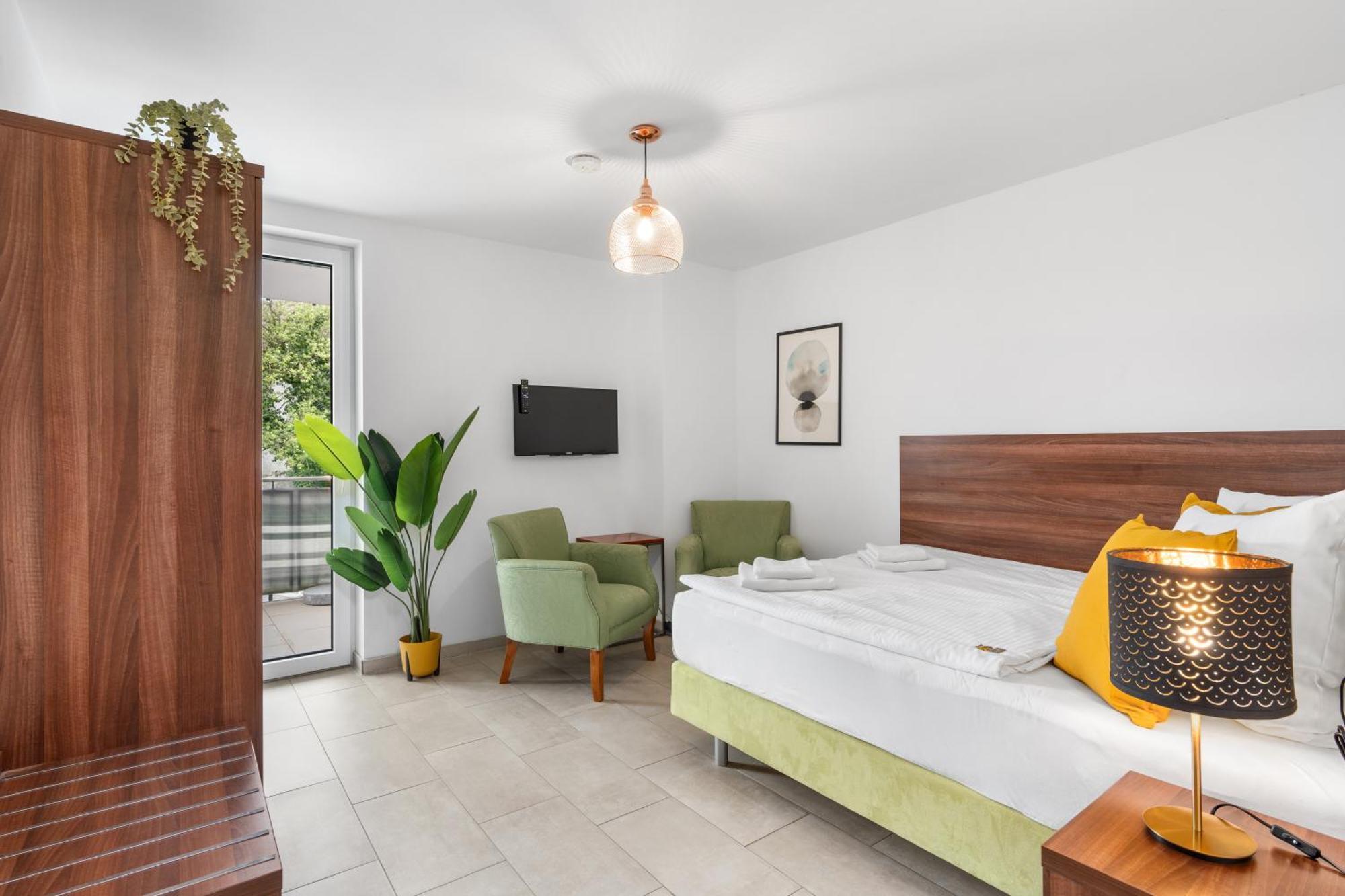 Hotel Amelie Chez Inez Radolfzell am Bodensee Exterior foto