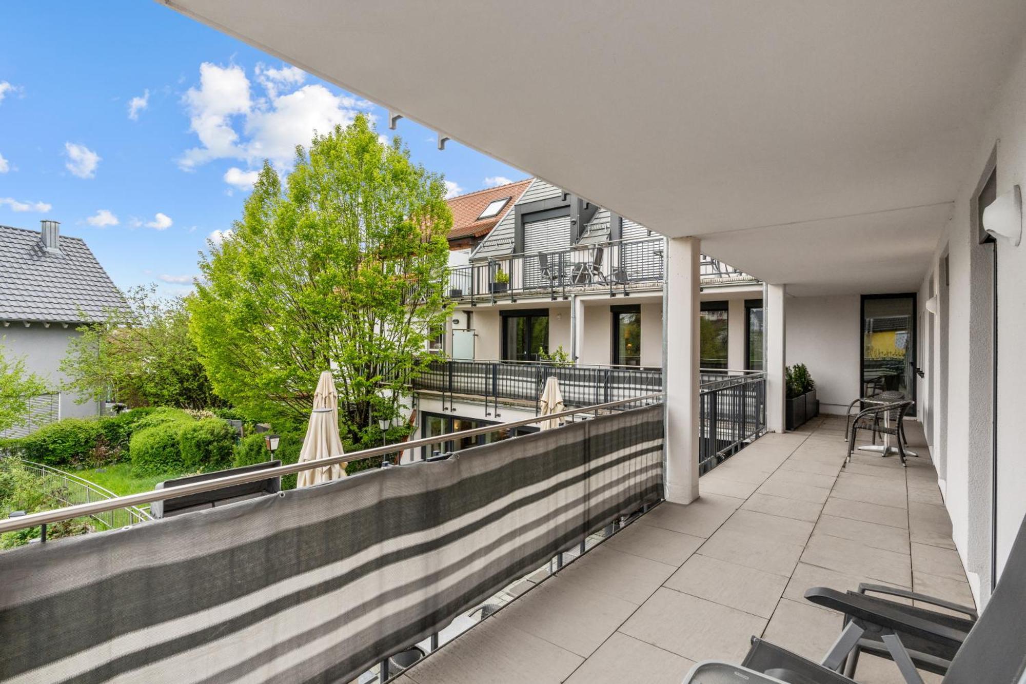 Hotel Amelie Chez Inez Radolfzell am Bodensee Exterior foto