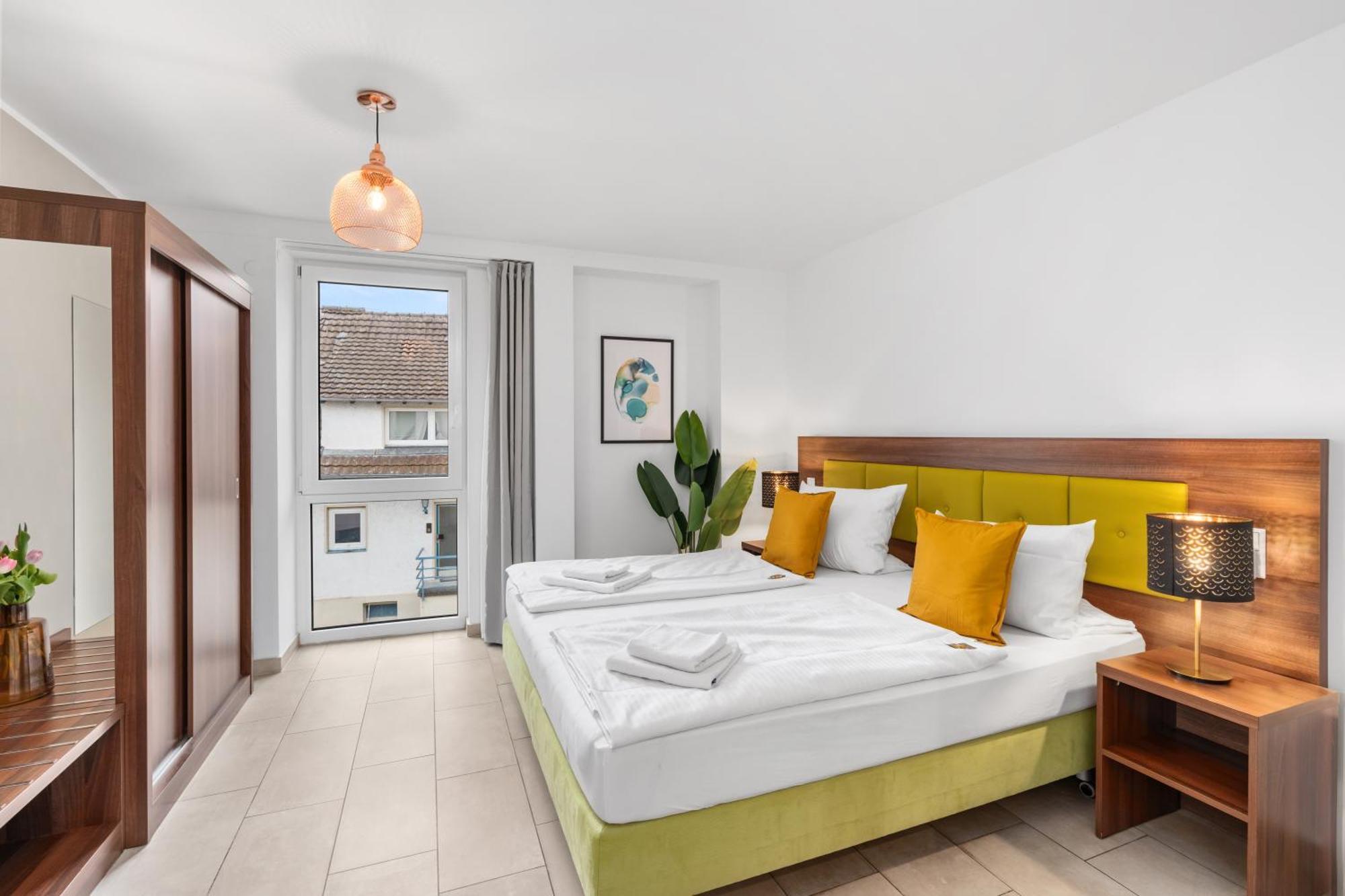 Hotel Amelie Chez Inez Radolfzell am Bodensee Exterior foto