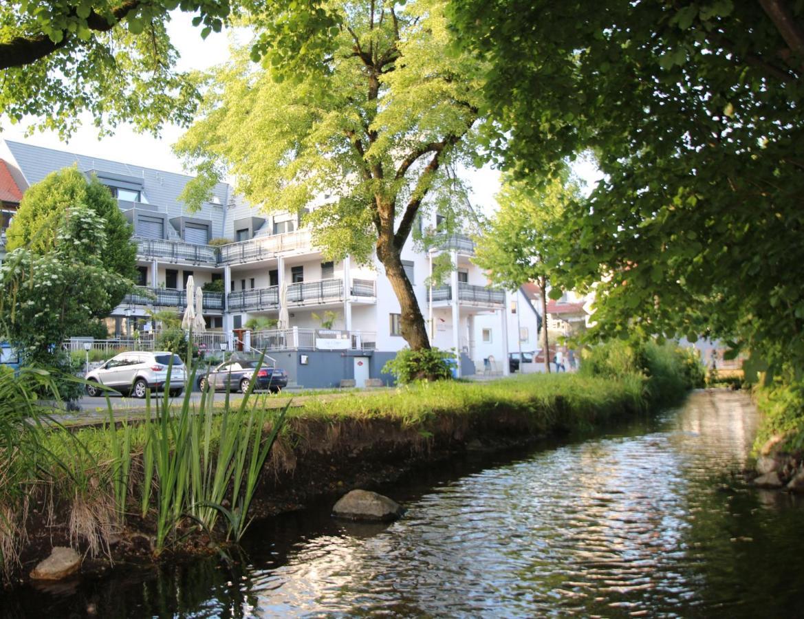 Hotel Amelie Chez Inez Radolfzell am Bodensee Exterior foto